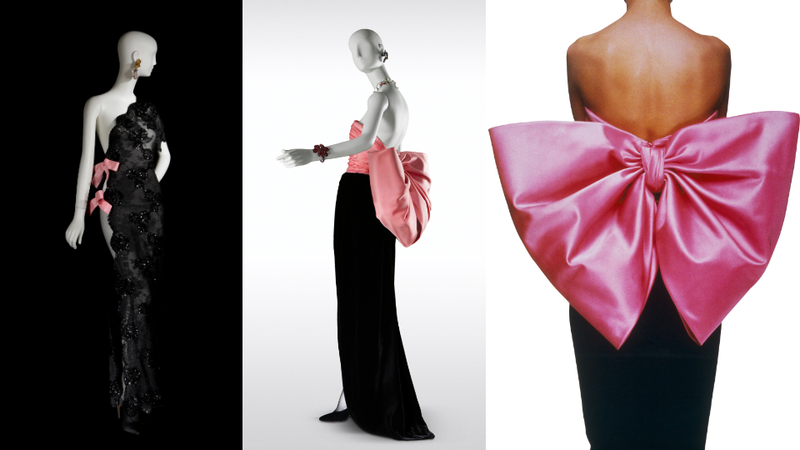 Illustration for article titled The World of Yves Saint Laurent: Androgyny, Exoticism, and Scandal